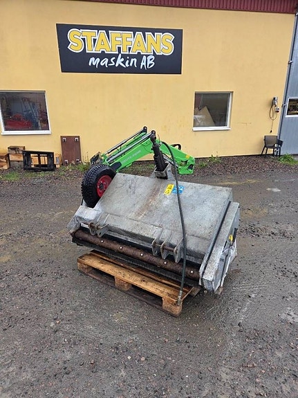 Fjärås 700/1500