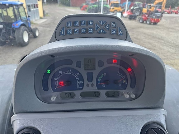 New Holland T 6.140 10 of 12