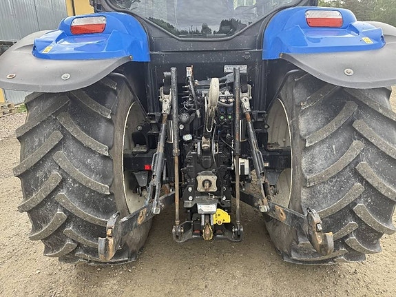 New Holland T 6.140 5 of 12