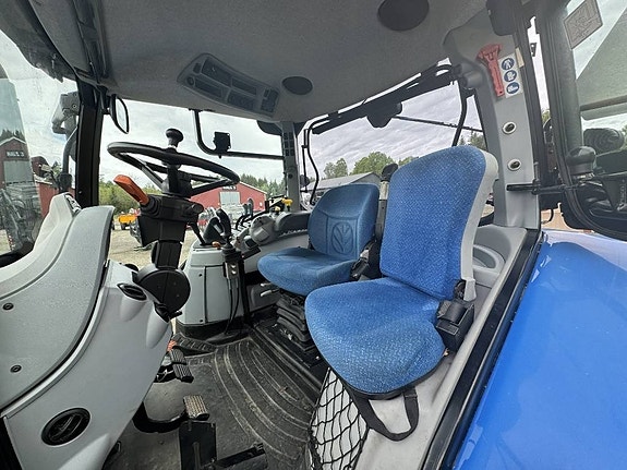 New Holland T 6.140 8 of 12