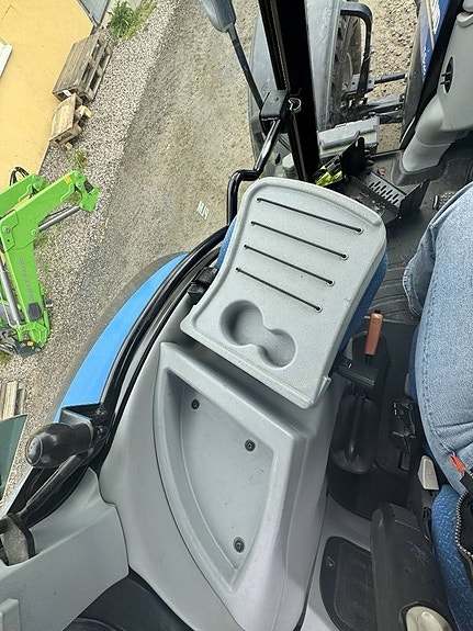 New Holland T 6.140 12 of 12