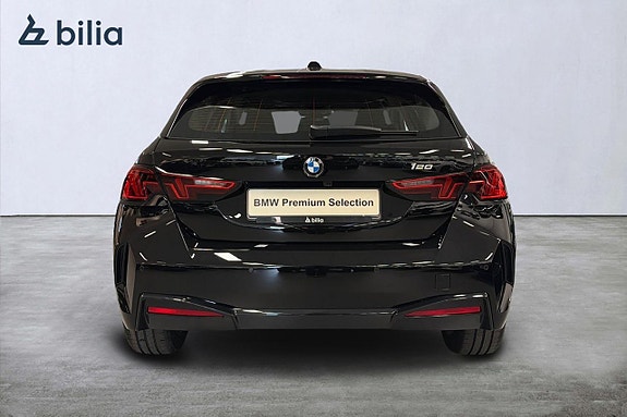 BMW 120 4 of 18
