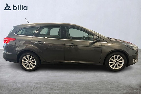 Ford Focus 18 of 21