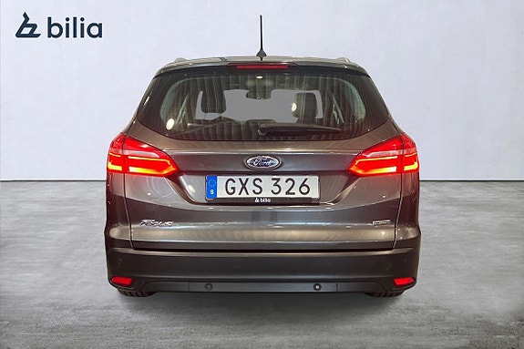 Ford Focus 5 of 5