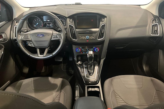 Ford Focus 10 of 21