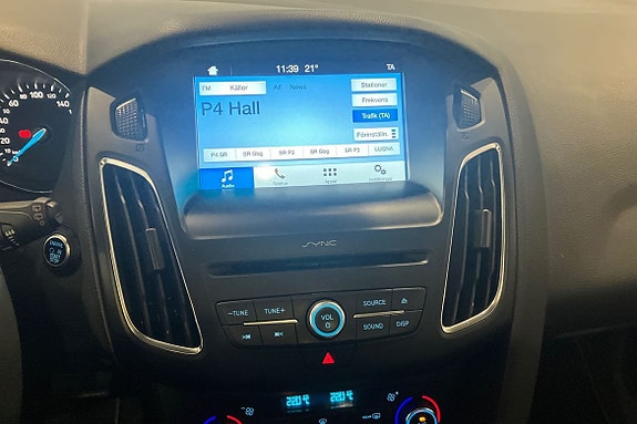 Ford Focus 15 of 21
