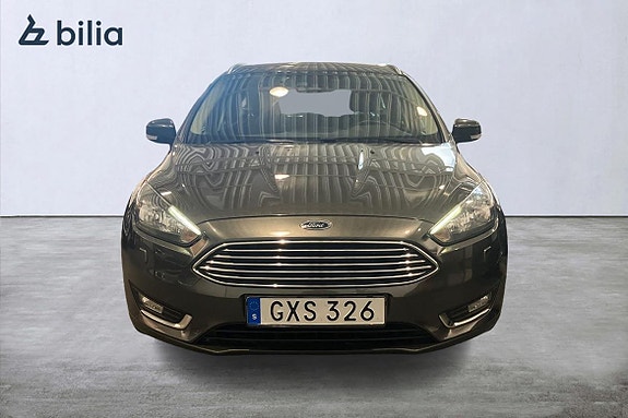 Ford Focus 6 of 21
