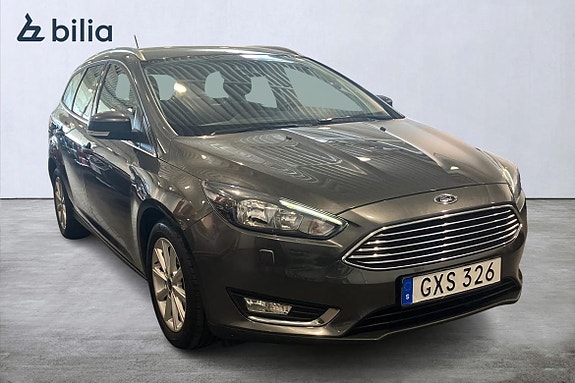 Ford Focus 20 of 21