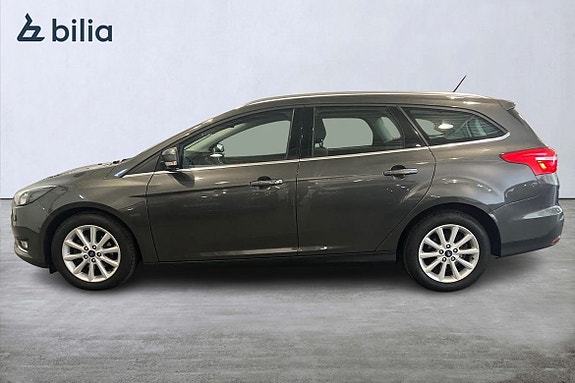 Ford Focus 3 of 5