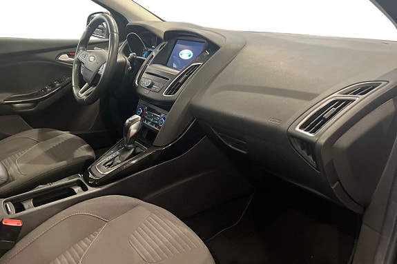 Ford Focus 7 of 21