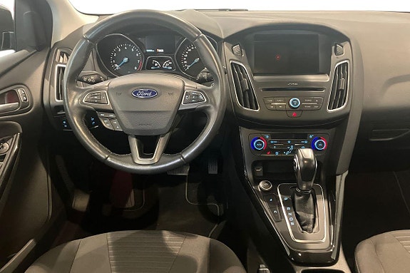 Ford Focus 11 of 21