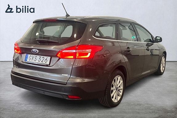 Ford Focus 19 of 21