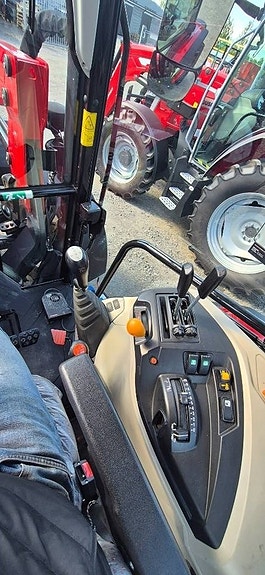 Massey Ferguson 4708 10 of 10