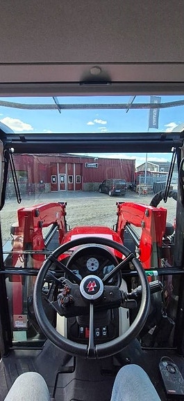 Massey Ferguson 4708 7 of 10