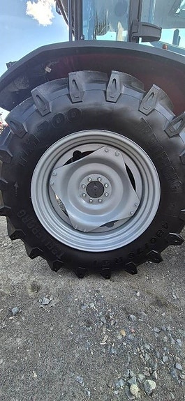 Massey Ferguson 4708 6 of 10