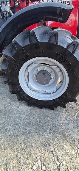 Massey Ferguson 4708 5 of 10
