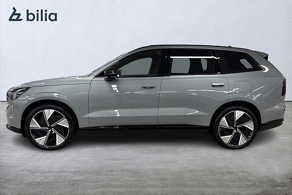 Volvo EX90 3 of 5
