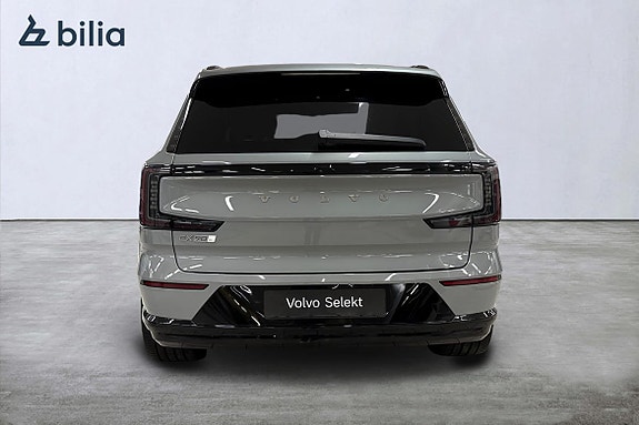 Volvo EX90 5 of 5