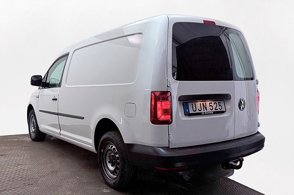 Volkswagen Caddy Maxi 9 of 24
