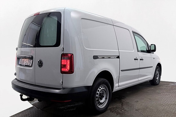 Volkswagen Caddy Maxi 6 of 24