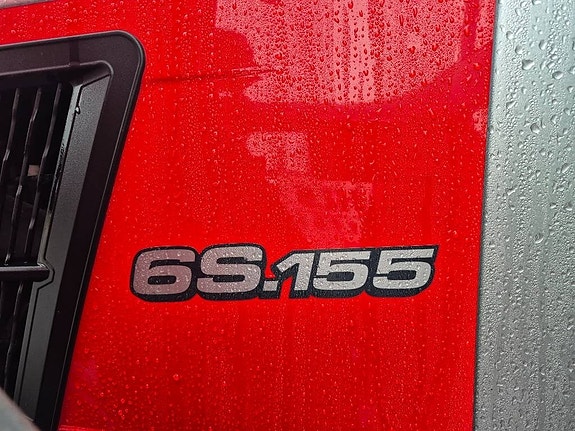 Massey Ferguson 6s.155 Efficient Dyna-6 DEMO 3 of 17
