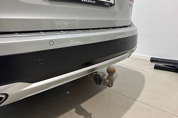 Volvo V90 Cross Country 17 of 19