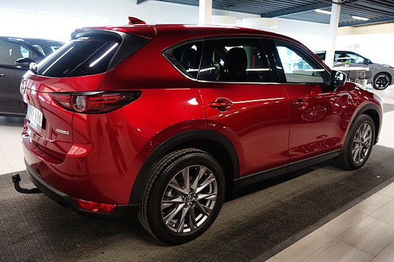 Mazda CX-5 3 of 5