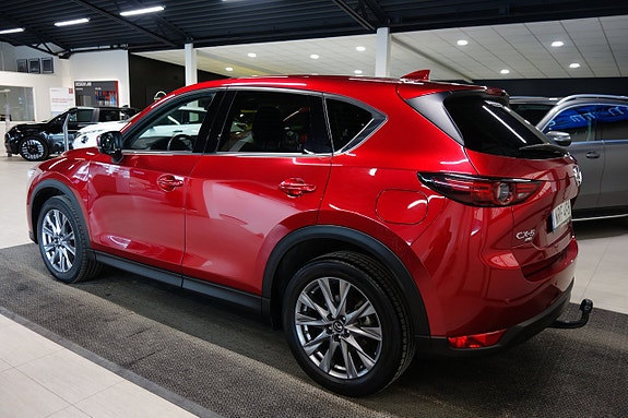 Mazda CX-5 2 of 5