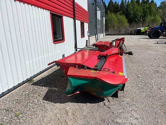 Kverneland 5087 MT 5 of 8