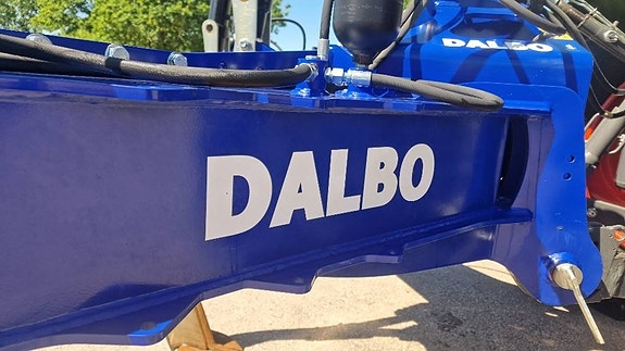 Dal-Bo Subsoiler 11 of 12