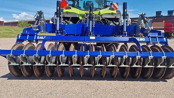 Dal-Bo Subsoiler 3 of 12