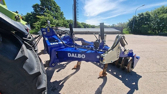 Dal-Bo Subsoiler 12 of 12