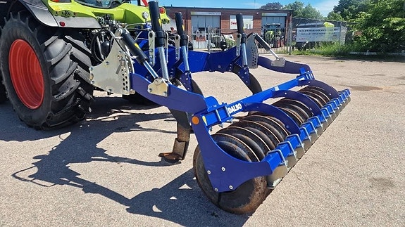 Dal-Bo Subsoiler 8 of 12