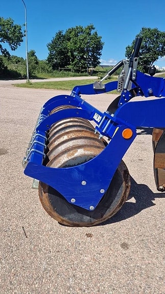 Dal-Bo Subsoiler 4 of 12