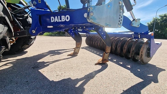 Dal-Bo Subsoiler