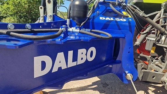 Dal-Bo Subsoiler 7 of 12
