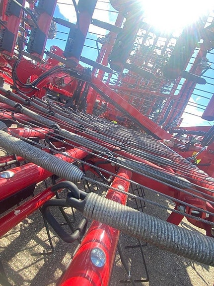 Horsch Cura 3 of 6