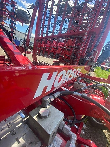 Horsch Cura 5 of 6