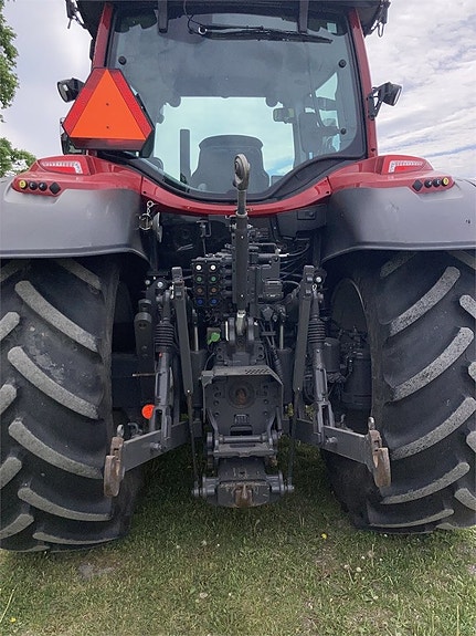 Valtra N 174 6 of 9