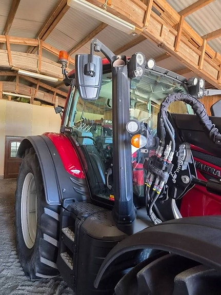 Valtra N 174 3 of 9