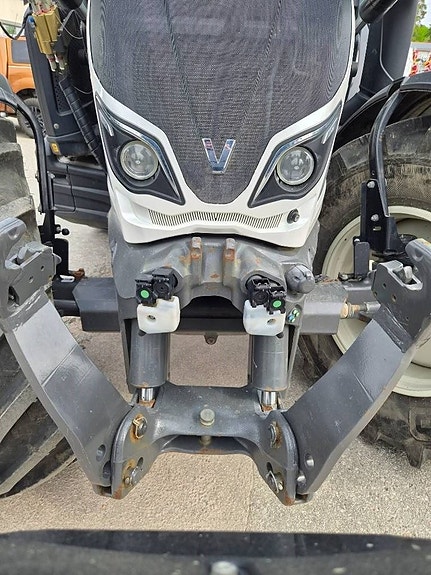 Valtra N174 Direct GPS 5 of 8