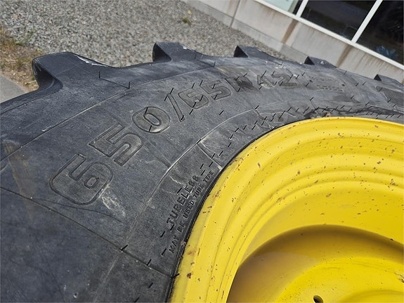600/65X28, 650/65X42 6 of 7