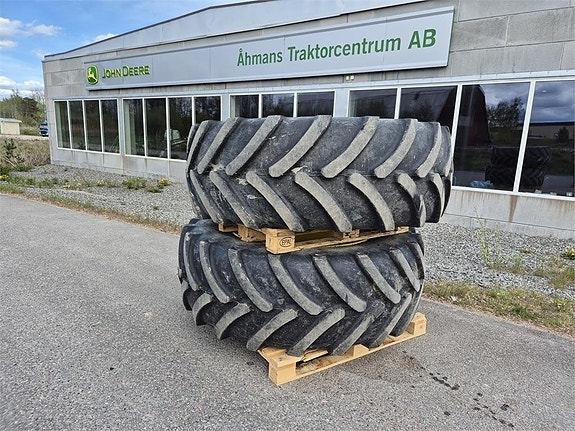 600/65X28, 650/65X42 4 of 7