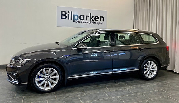 Volkswagen Passat 4 of 5