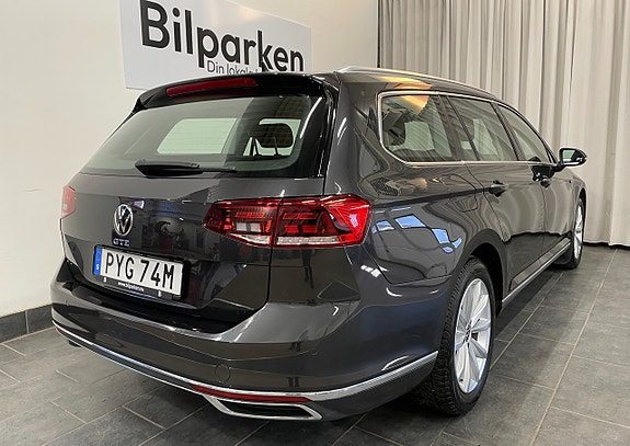 Volkswagen Passat 5 of 5