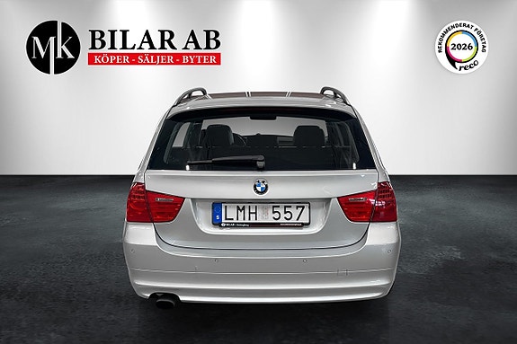 BMW 318i 6 of 11