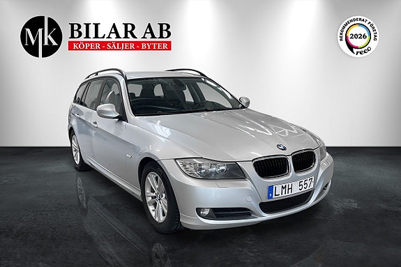 BMW 318i 3 of 5