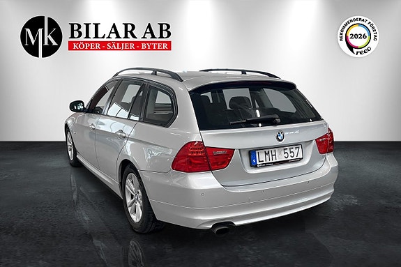 BMW 318i 5 of 5