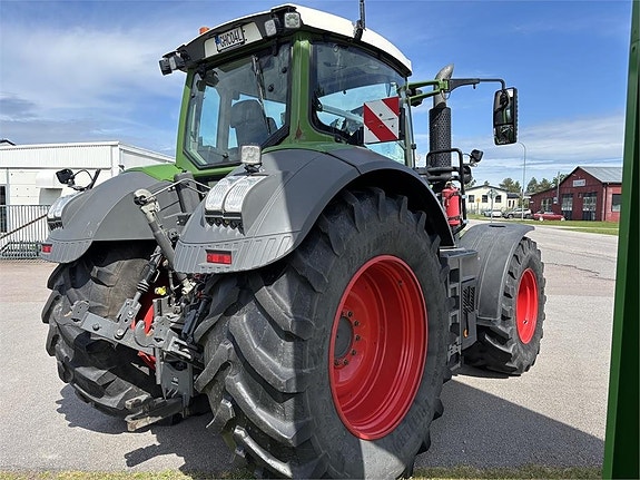 Fendt 828 Profi+ 4 of 6