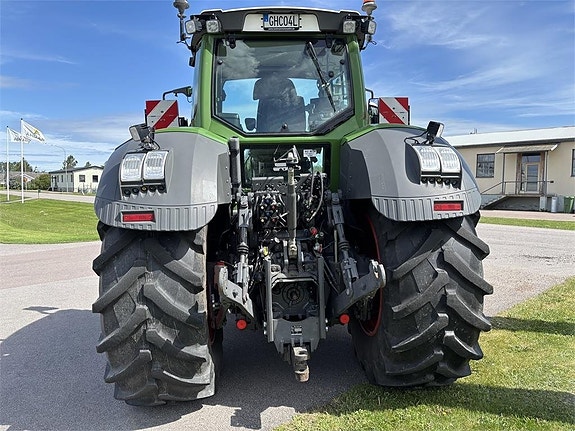 Fendt 828 Profi+ 5 of 6